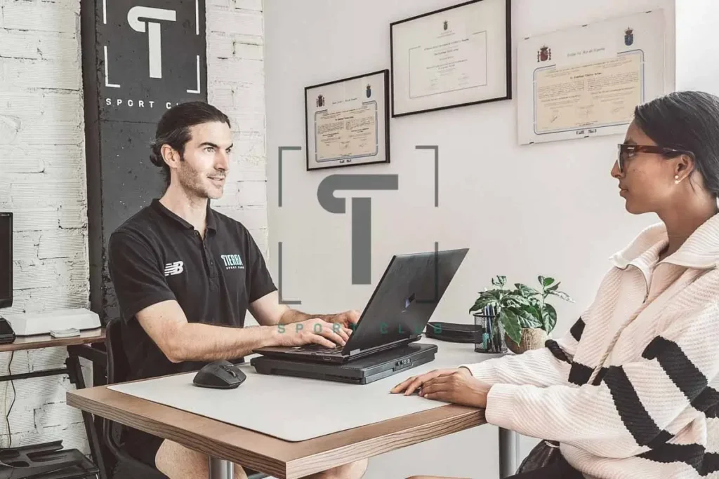 valoración inicial; evaluación física