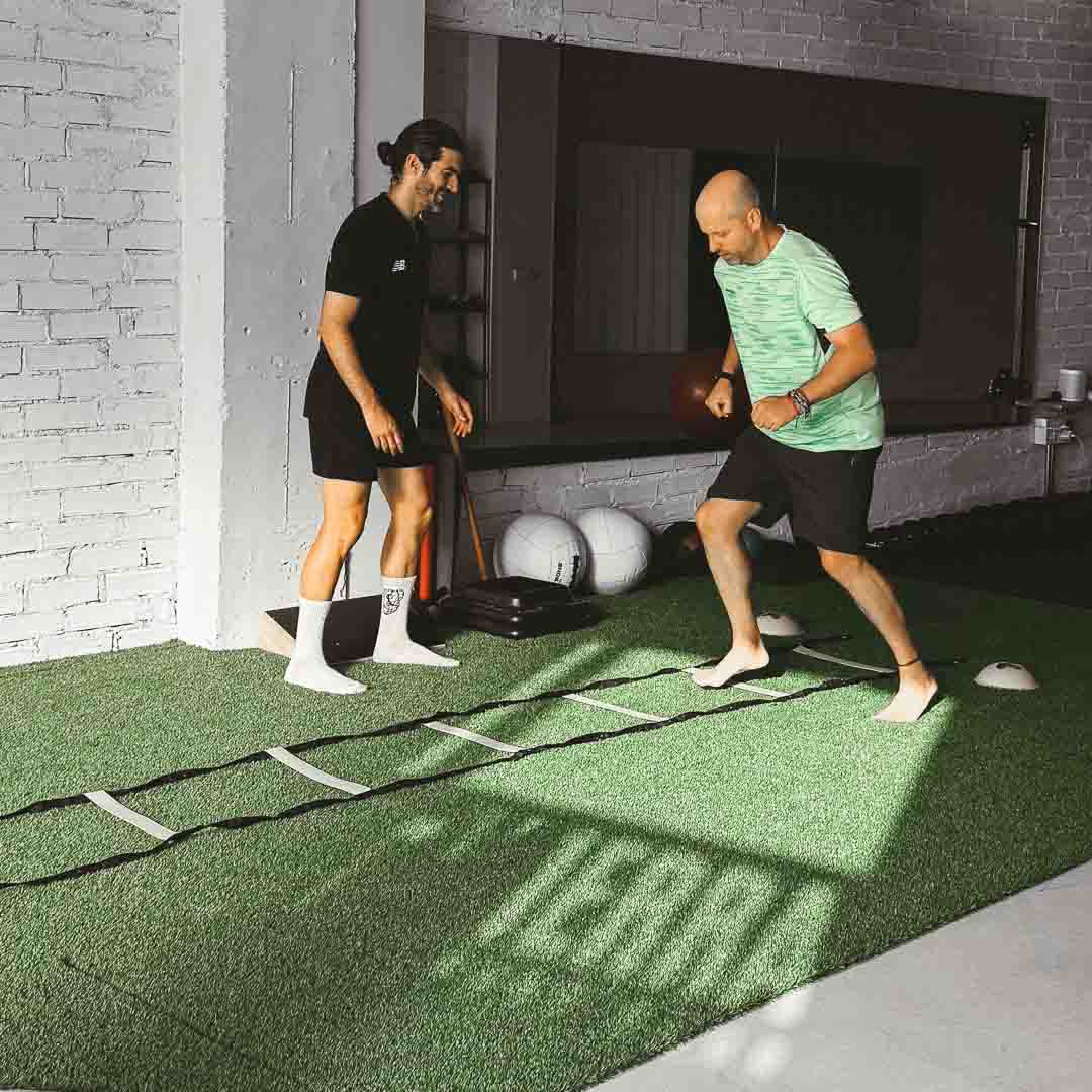 entrenador personal vigo; readaptador de lesiones vigo; centro deportivo vigo; personal trainer vigo, grupos reducidos vigo