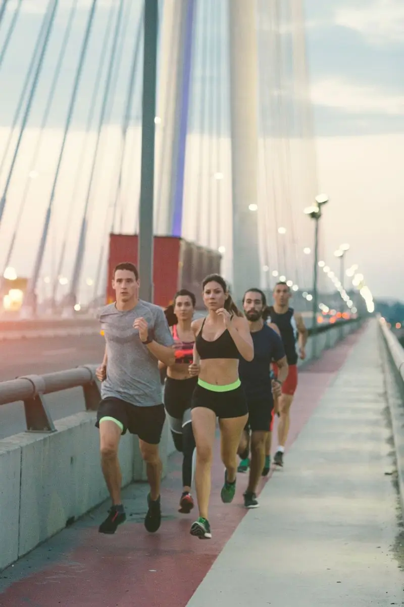 running en vigo, running vigo